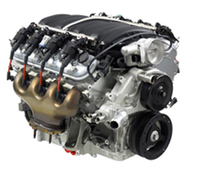 B3273 Engine